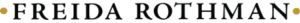 Freida Rothman logo Freida Rothman